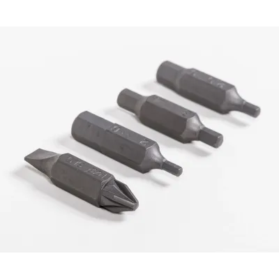 RECAMBIO PARA BROMPTON TOOLKIT 4 PIEZAS RECAMBIO PARA BROMPTON TOOLKIT 4 PIEZAS