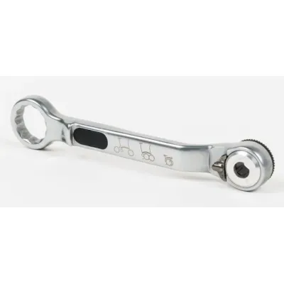 RECAMBIO LLAVE DE CARRACA PARA BROMPTON TOOLKIT RECAMBIO LLAVE DE CARRACA PARA BROMPTON TOOLKIT