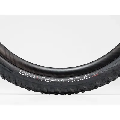 CUBIERTA BONTRAGER SE4 TEAM ISSUE TLR MTB CUBIERTA BONTRAGER SE4 TEAM ISSUE TLR MTB
