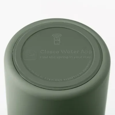 CLOSCA BOTTLE WAVE AMAZONIA