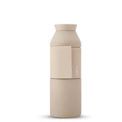 CLOSCA BOTTLE WAVE SAHARA