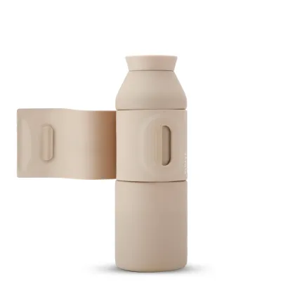 CLOSCA BOTTLE WAVE SAHARA