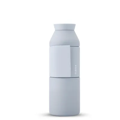 CLOSCA BOTTLE WAVE ANTARCTICA