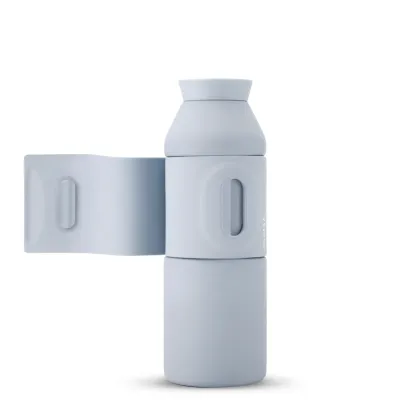 CLOSCA BOTTLE WAVE ANTARCTICA