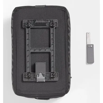 BOLSA TRASERA BONTRAGER MIK COMMUTER BOLSA TRASERA BONTRAGER MIK COMMUTER