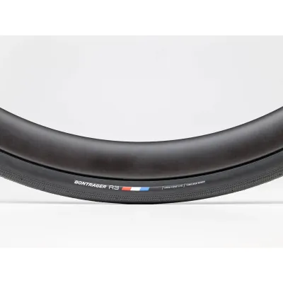 CUBIERTA BONTRAGER R3 HARD-CASE LITE TLR CARRETERA