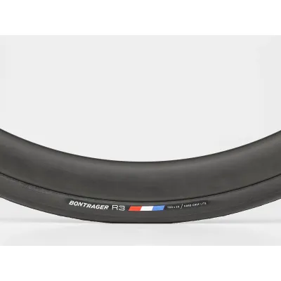 CUBIERTA BONTRAGER R3 HARD-CASE LITE CARRETERA