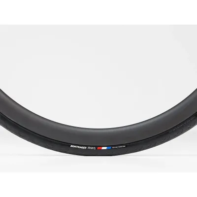CUBIERTA BONTRAGER AW1 HARD-CASE CARRETERA