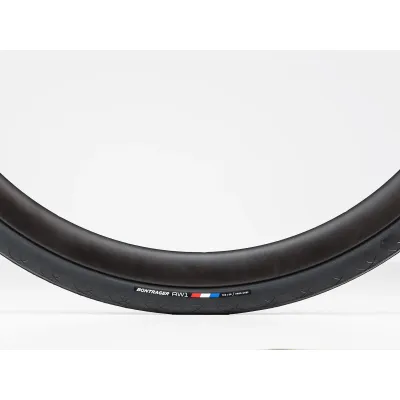 CUBIERTA BONTRAGER AW1 HARD-CASE CARRETERA