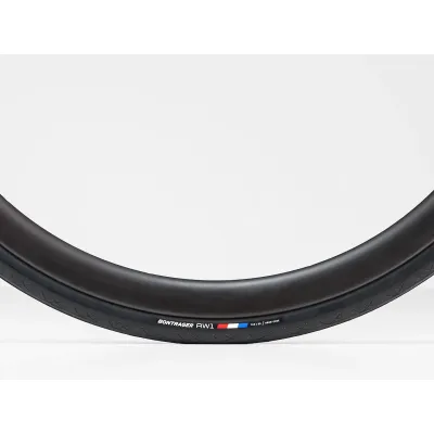 CUBIERTA BONTRAGER AW1 HARD-CASE CARRETERA