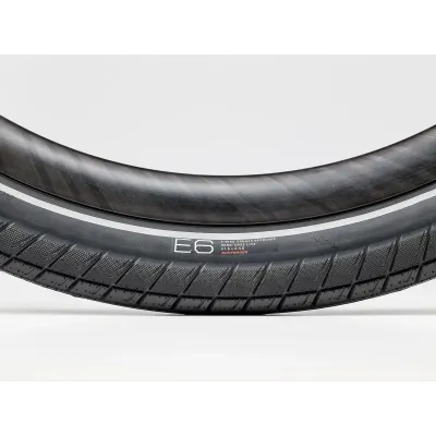 CUBIERTA BONTRAGER E6 HARD-CASE LITE E-BIKE