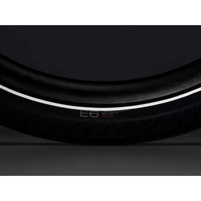 CUBIERTA BONTRAGER E6 HARD-CASE LITE E-BIKE