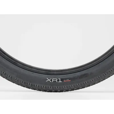 CUBIERTA BONTRAGER XR1 NIÑO MONTAÑA CUBIERTA BONTRAGER XR1 NIÑO MONTAÑA