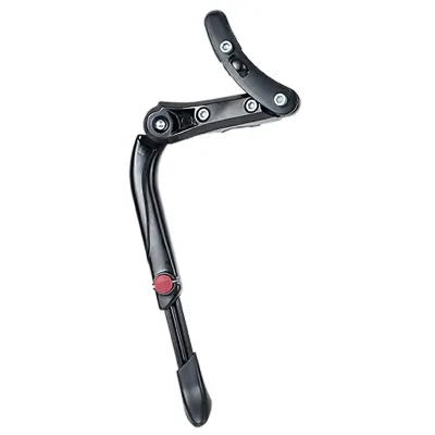 BONTRAGER PATA DE CABRA AJUSTABLE CON SOPORTE TRASERO BONTRAGER PATA DE CABRA AJUSTABLE CON SOPORTE TRASERO