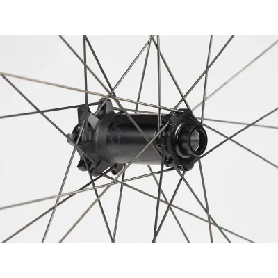 RUEDA DELANTERA BONTRAGER LINE PRO 30 TRL BOOST 27,5'' MTB