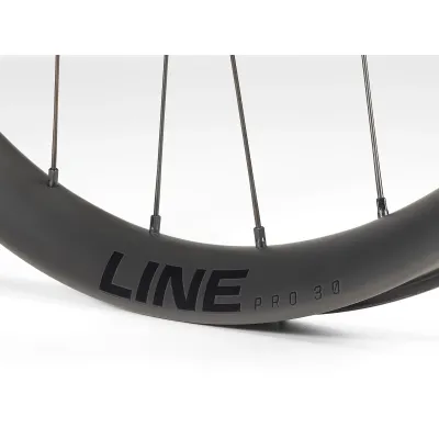 RUEDA TRASERA BONTRAGER LINE PRO 30 TLR BOOST 29 MTB