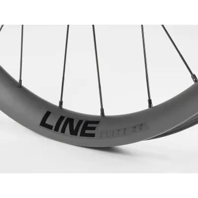 RUEDA DELANTERA BONTRAGER LINE ELITE 30 TLR BOOST 29 MTB