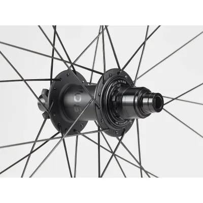 RUEDA TRASERA BONTRAGER LINE ELITE 30 TRL BOOST 27,5'' MTB RUEDA TRASERA BONTRAGER LINE ELITE 30 TRL BOOST 27,5'' MTB