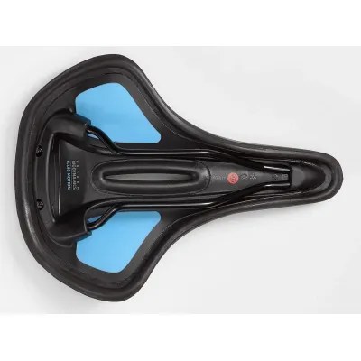 SILLIN BONTRAGER BOULEVARD FLUID