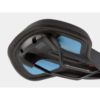 SILLIN BONTRAGER BOULEVARD FLUID SILLIN BONTRAGER BOULEVARD FLUID