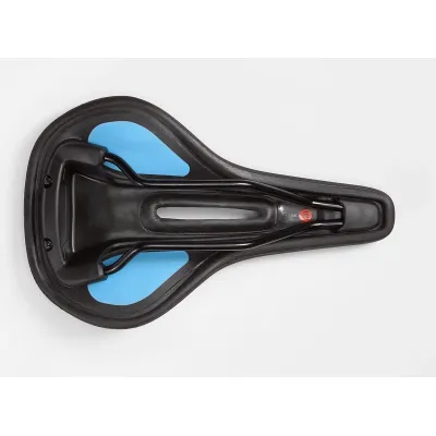 SILLIN BONTRAGER COMMUTER FLUID SILLIN BONTRAGER COMMUTER FLUID
