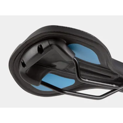 SILLIN BONTRAGER COMMUTER FLUID SILLIN BONTRAGER COMMUTER FLUID