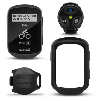  GARMIN EDGE 130 PLUS MTB PACK