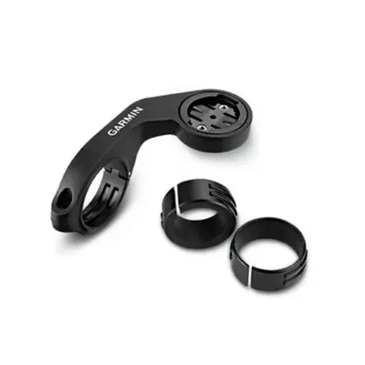 GARMIN SOPORTE FRONTAL ALARGADO PARA BICICLETA