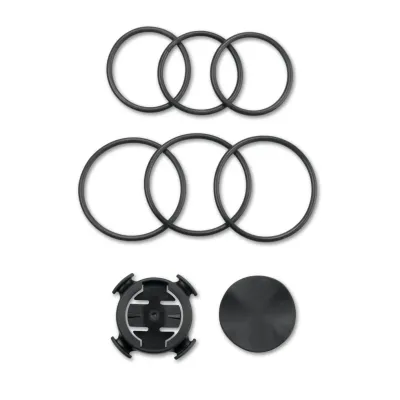 GARMIN SOPORTE PARA BICICLETA DE CUATRO DE VUELTA GARMIN SOPORTE PARA BICICLETA DE CUATRO DE VUELTA
