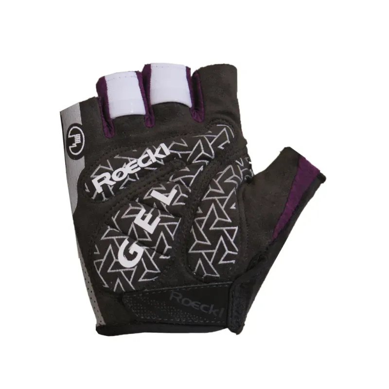 Roeckl Waldau guantes invierno mujer gore tex infinium manos calidas