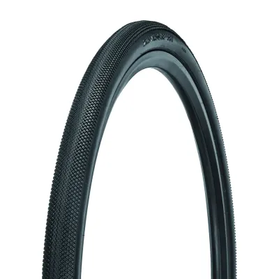 CUBIERTA GRAVEL GP TLR 700x38C NEGRO