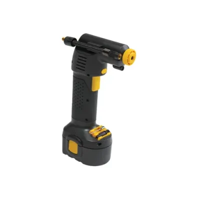 AIRGUN COMPRESOR DE AIRE PROFESIONAL INALÁMBRICO AIRGUN COMPRESOR DE AIRE PROFESIONAL INALÁMBRICO