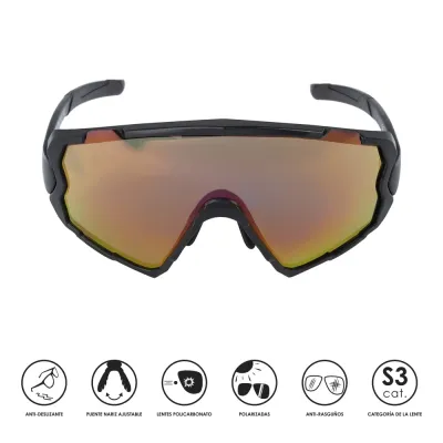 GAFAS ELTIN FULL OVERSIZE GAFAS ELTIN FULL OVERSIZE
