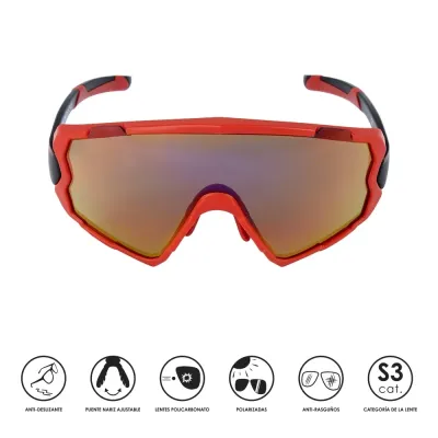 GAFAS ELTIN FULL OVERSIZE