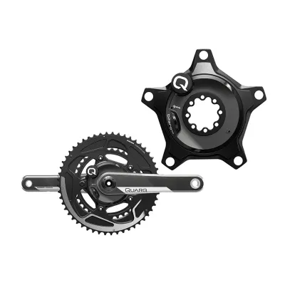 JUEGO BIELAS POTENCIOMETRO QUARQ DZERO 110 BCD DUB 172.5MM 52x36D CARBONO NEGRO SIN CAZOLETAS JUEGO BIELAS POTENCIOMETRO QUARQ DZERO 110 BCD DUB 172.5MM 52x36D CARBONO NEGRO SIN CAZOLETAS