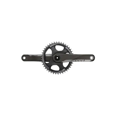 JUEGO DE BIELAS Y PLATO SRAM RED D1 AERO DUB DIRECT MOUNT 175MM 50D CARBONO