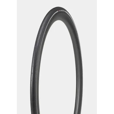 CUBIERTA BONTRAGER AW3 HARD-CASE LITE REFLECTANTE CARRETERA CUBIERTA BONTRAGER AW3 HARD-CASE LITE REFLECTANTE CARRETERA