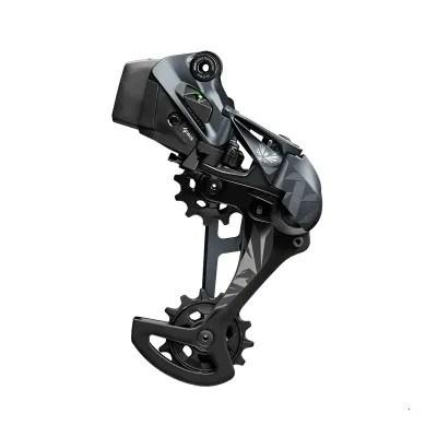 CAMBIO SRAM EAGLE AXS XX1 12V 52D NEGRO