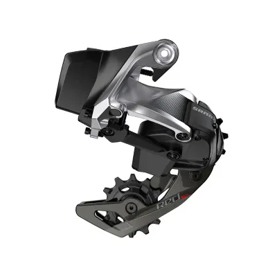 CAMBIO TRASERO SRAM RED ETAP 11V CARBONO NEGRO