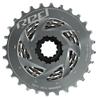 CASSETTE SRAM RED XG-1290 D1 12V.(10-26) 