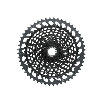 CASSETTE SRAM XG-1295 X01 EAGLE 12V NEGRO (10-52)