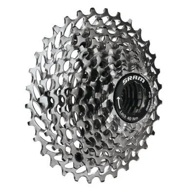 CASSETTE SRAM PG-1030 10V. (11-28)