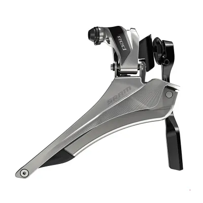 DESVIADOR SRAM RED 2x11 VELOCIDADES BRZ-ON YAW CON PROTECTOR ANTI SALIDA CADENA (SALDARE) DESVIADOR SRAM RED 2x11 VELOCIDADES BRZ-ON YAW CON PROTECTOR ANTI SALIDA CADENA (SALDARE)