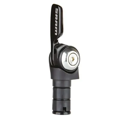 JUEGO DE MANDOS SRAM AERO 500 10 VELOCIDADES ALUMINIO JUEGO DE MANDOS SRAM AERO 500 10 VELOCIDADES ALUMINIO