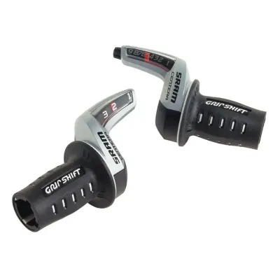 MANDO DERECHO SRAM GRIP SHIFT CENTERA 8 VELOCIDADES 