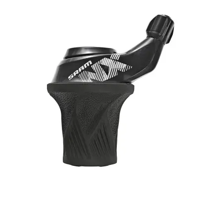 MANDO SRAM NX GRIP TRASERO 11 VELOCIDADES NEGRO