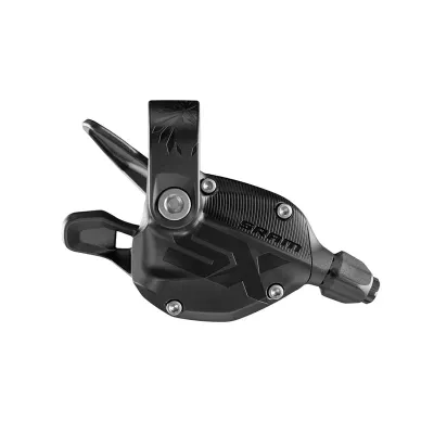 MANDO SRAM SX EAGLE TRIGGER 12 VELOCIDADES 2200MM DISCRETE CLAMP NEGRO