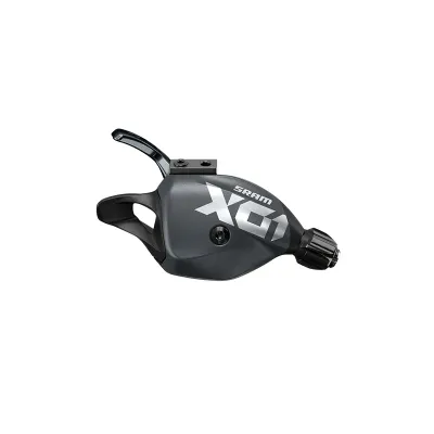 MANDO SRAM X01 EAGLE TRIGGER DERECHO 12V DISCRETE CLAMP 2200MM GRIS LUNAR MANDO SRAM X01 EAGLE TRIGGER DERECHO 12V DISCRETE CLAMP 2200MM GRIS LUNAR