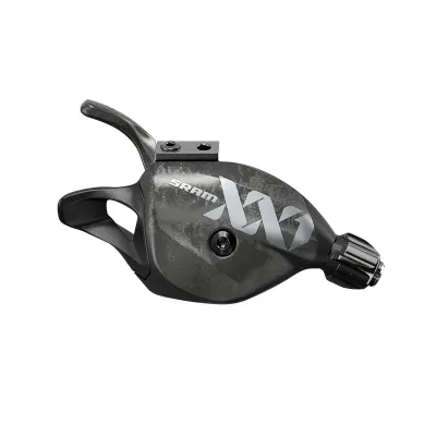 MANDO SRAM XX1 EAGLE TRIGGER DERECHO 12V DISCRETE CLAMP 2200MM GRIS LUNAR MANDO SRAM XX1 EAGLE TRIGGER DERECHO 12V DISCRETE CLAMP 2200MM GRIS LUNAR