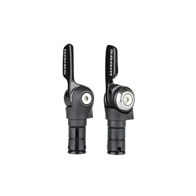 JUEGO DE MANDOS SRAM AERO 500 11 VELOCIDADES ALUMINIO JUEGO DE MANDOS SRAM AERO 500 11 VELOCIDADES ALUMINIO